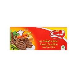 الیت عصاره گوشت بره12عددی